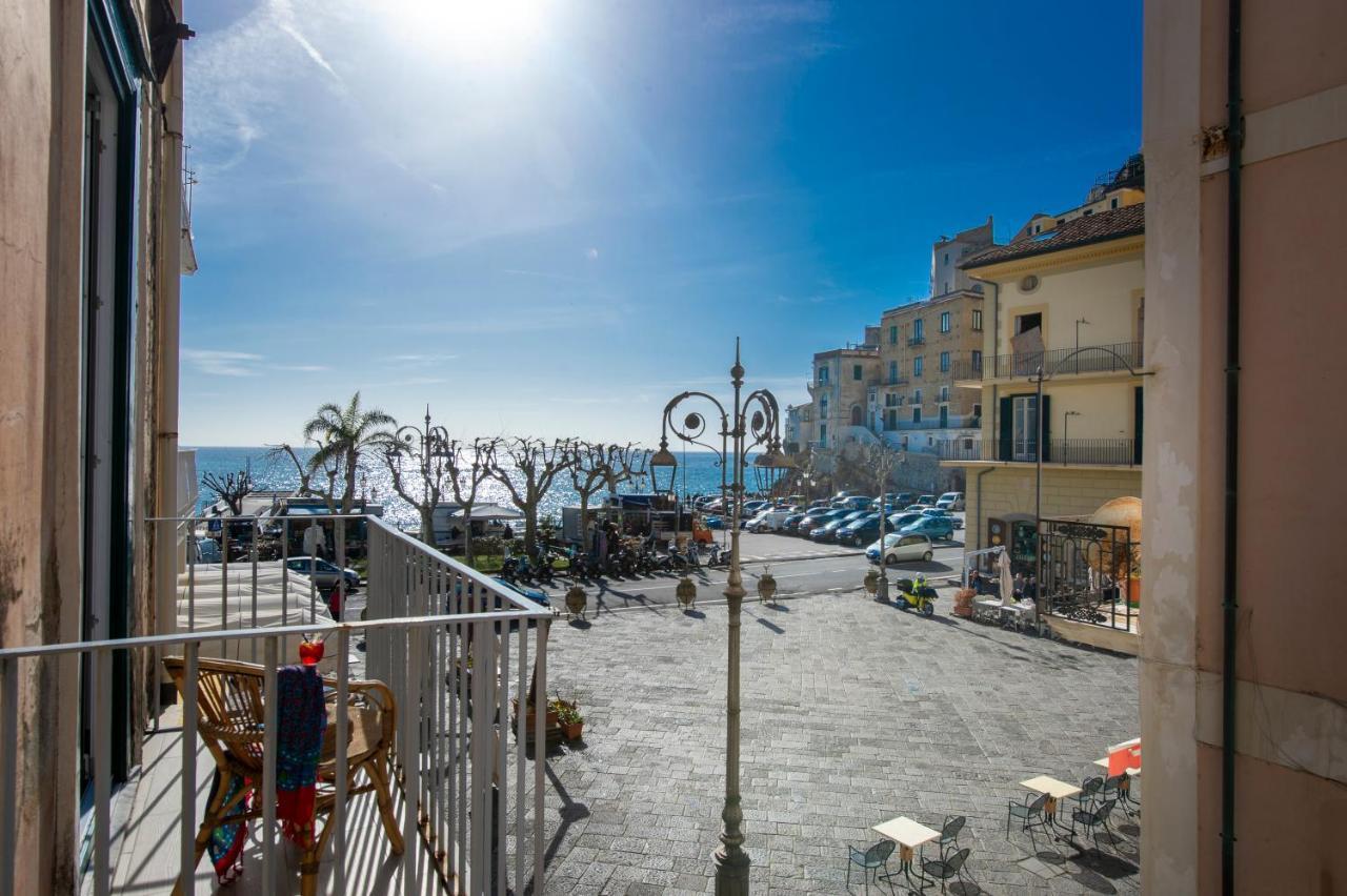 Casa In Piazza Apartment Minori Exterior photo