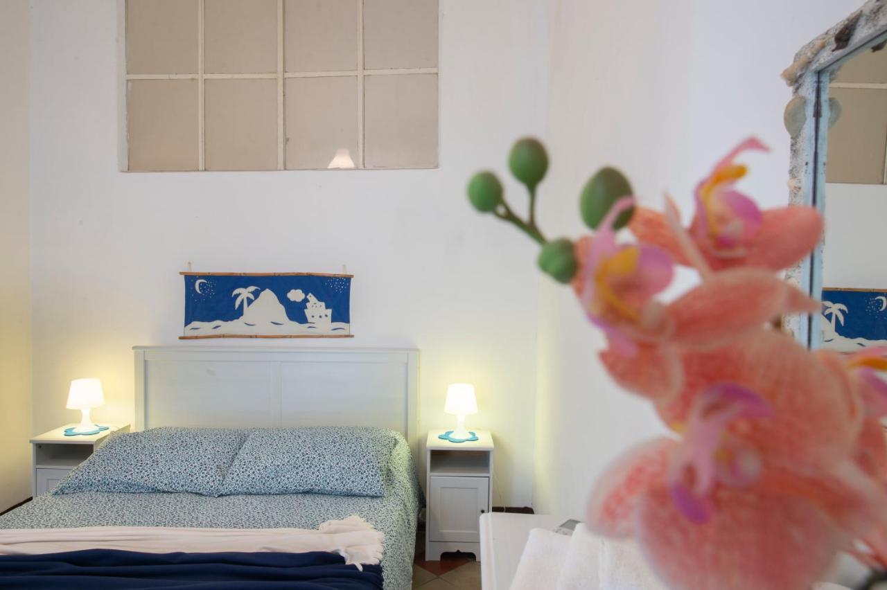 Casa In Piazza Apartment Minori Exterior photo