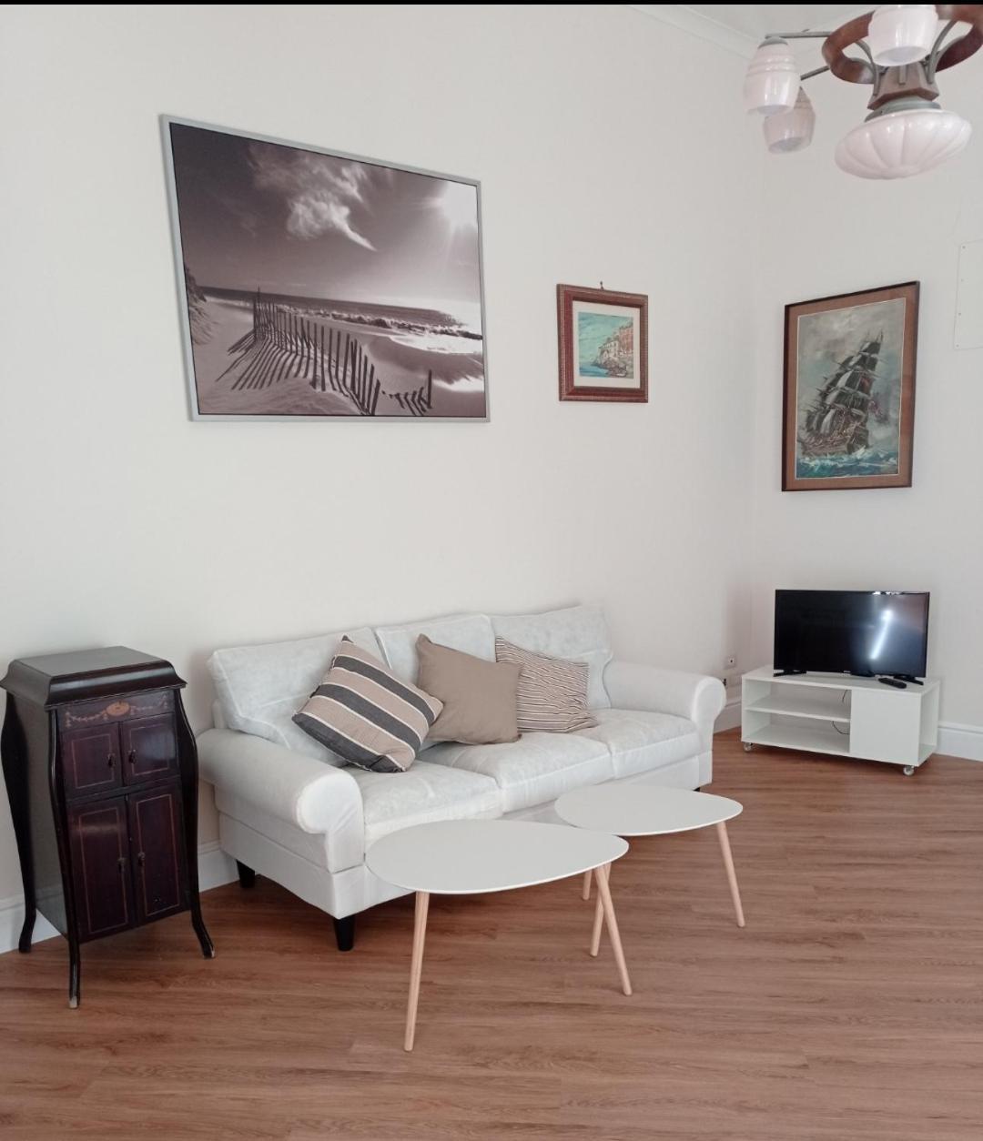 Casa In Piazza Apartment Minori Exterior photo