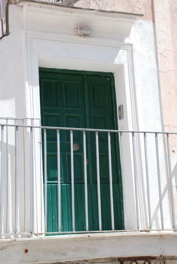 Casa In Piazza Apartment Minori Exterior photo