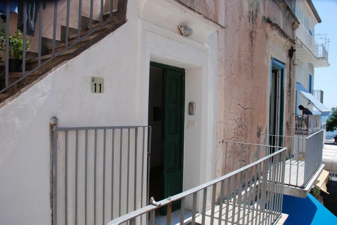 Casa In Piazza Apartment Minori Exterior photo