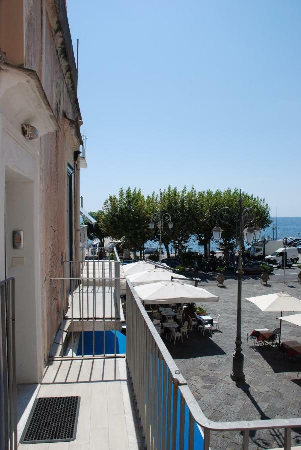 Casa In Piazza Apartment Minori Exterior photo
